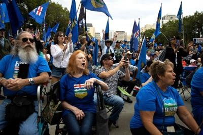 Implications for Canadian democracy
