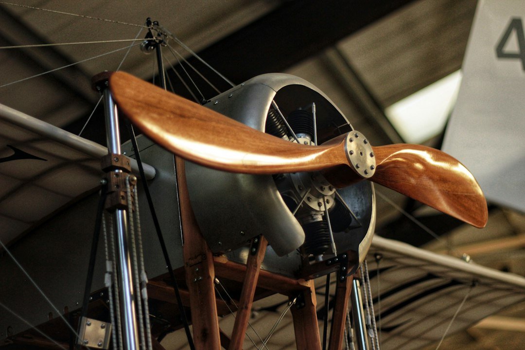 “It’s Expensive to Fly Airplanes”