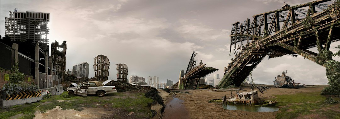 The Fallout and the Format