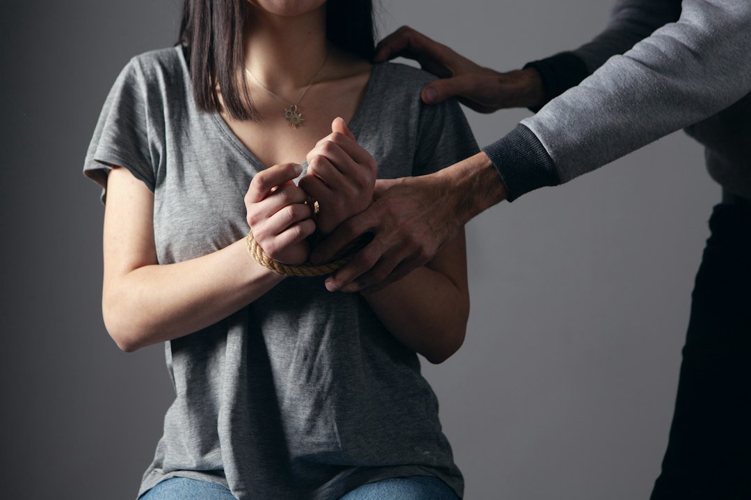 Evidence of Interpersonal Violence