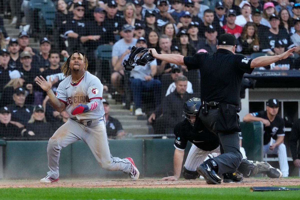 White Sox Struggles Reflect Broader Season‑Long Inefficiencies