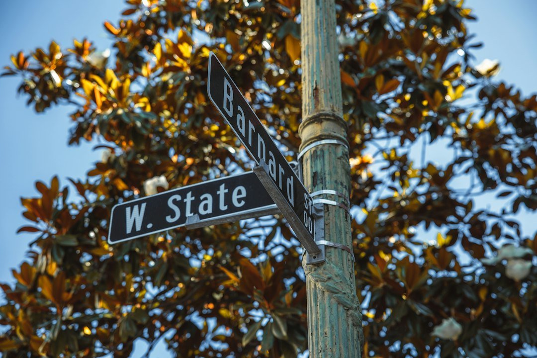 State and local stakes