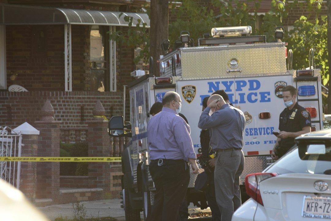 Investigation Into Mayich Collapse  