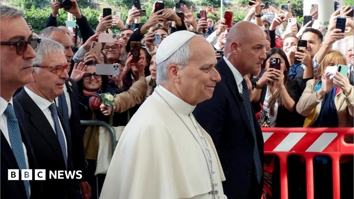 Papal Commitments and Upcoming Travel