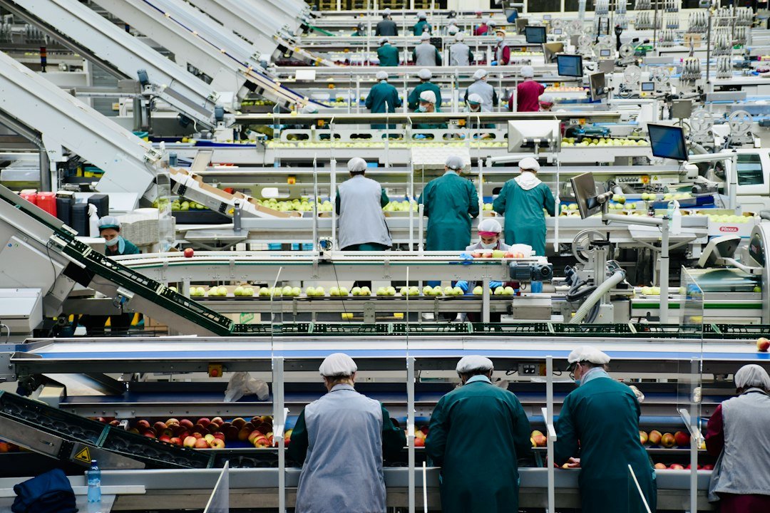 Industry Impact and Market Reactions