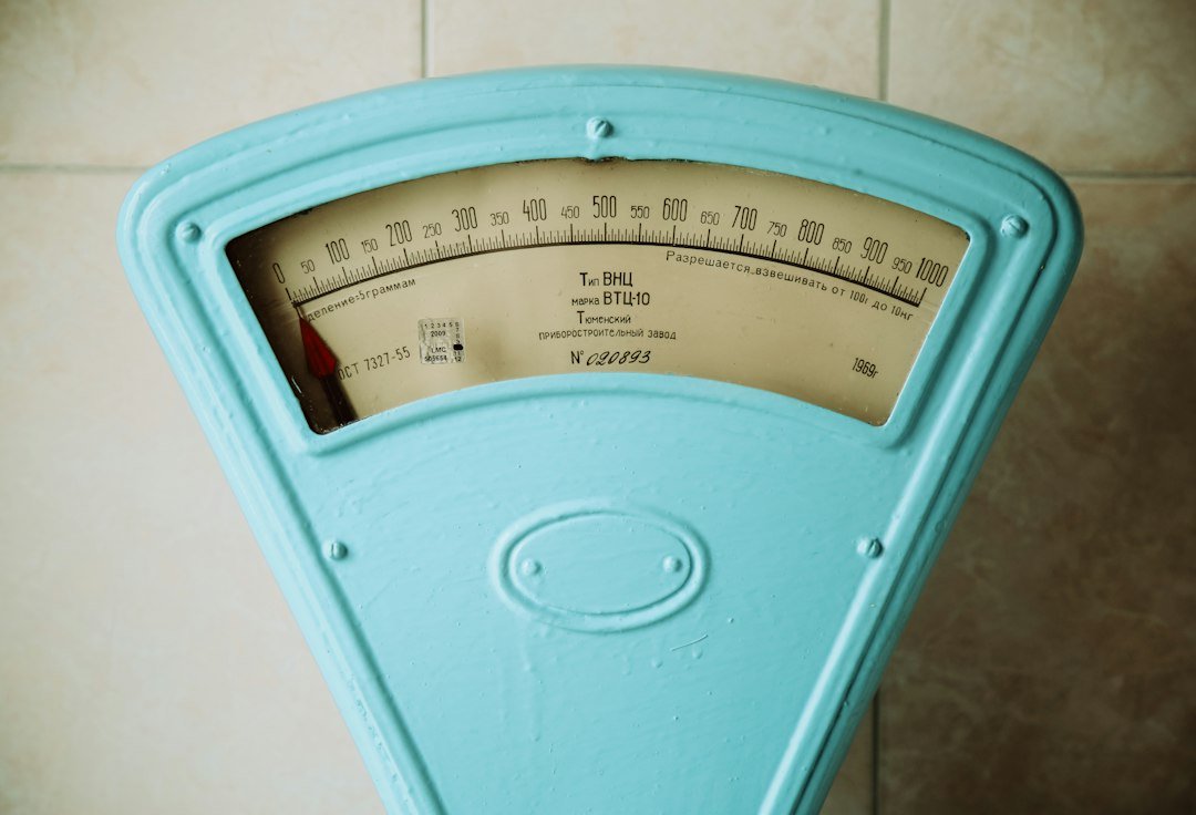 Big Ideas That Could Tip the Scales