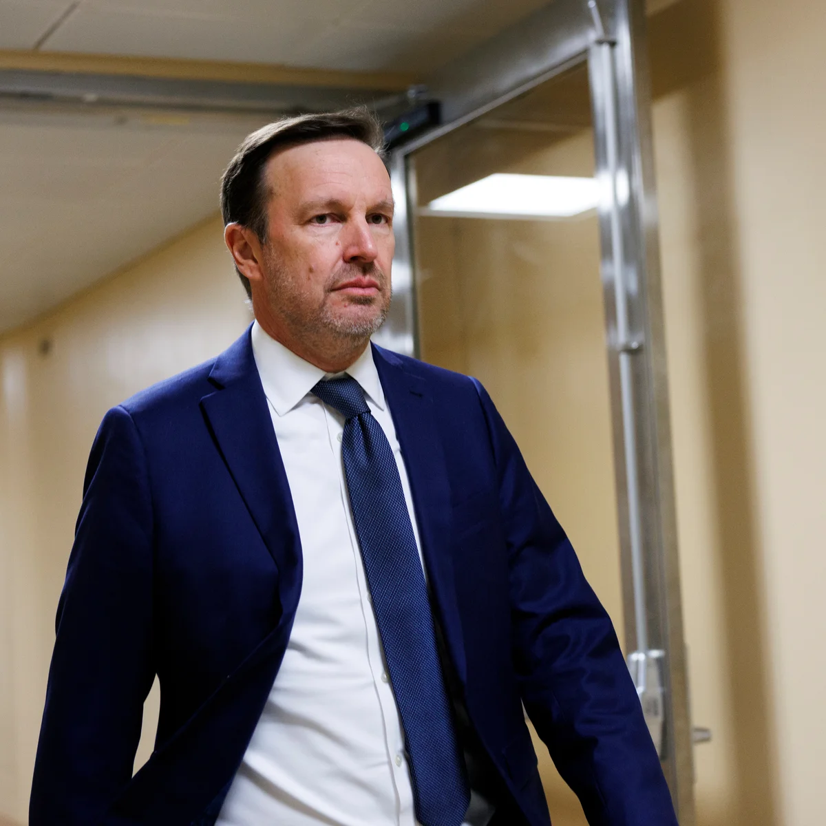 Congressional reckoning: a roadmap for oversight