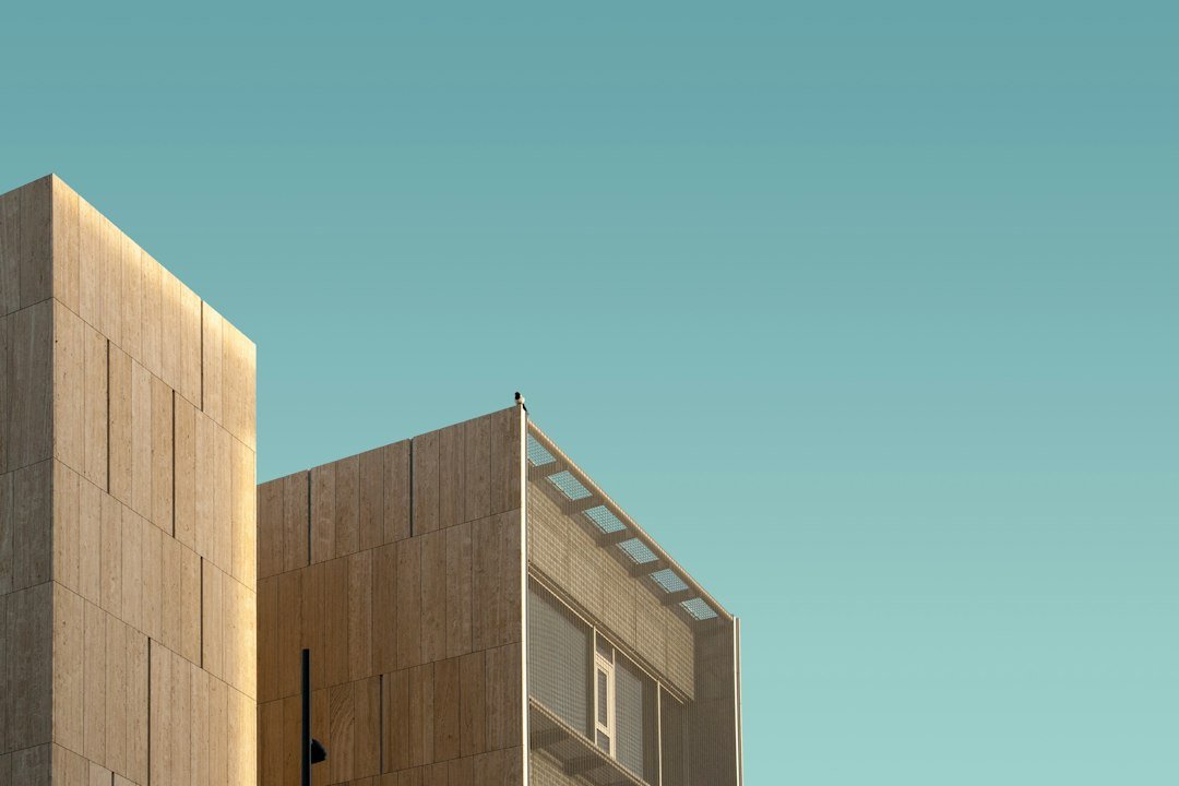 The Architecture of the Review