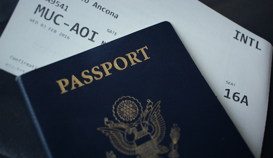 Security Concerns for International Personnel
