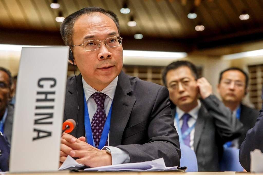 Implications for multilateral health cooperation