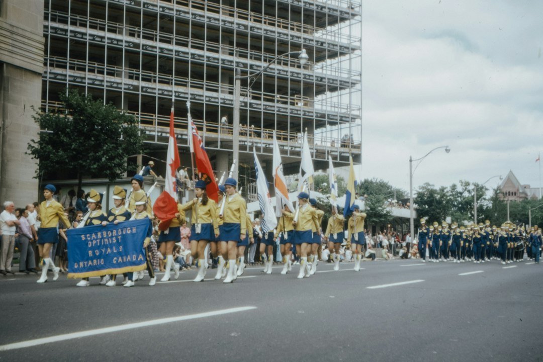 A bipartisan parade of surrogates