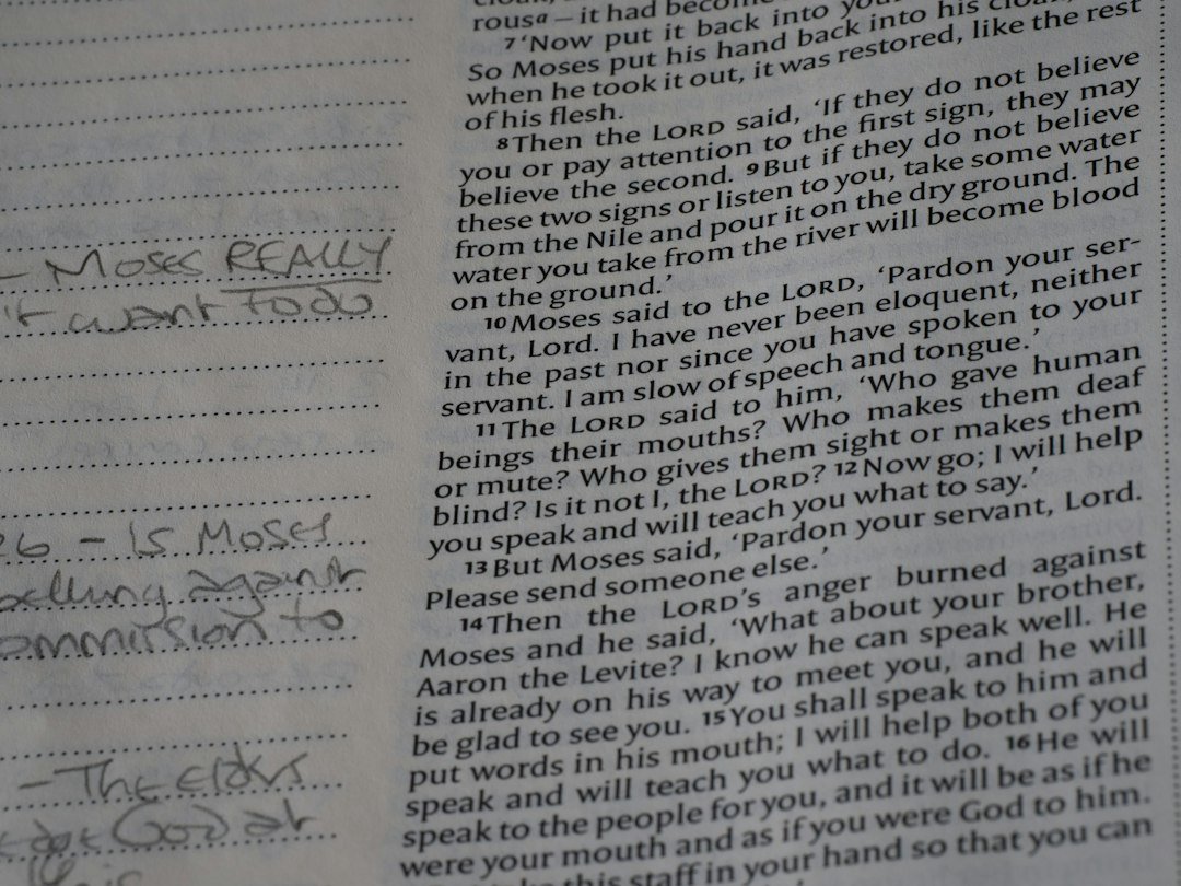 The ex-wife detention request