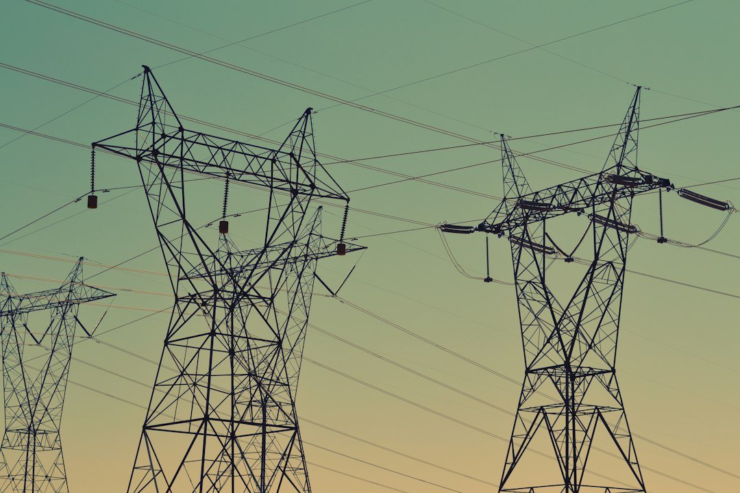 Energy Security vs. Strategic Leverage