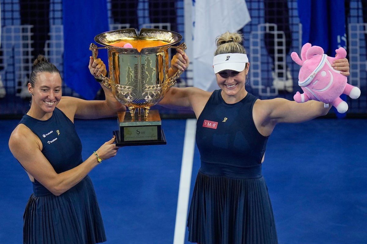A Career High Point for Dabrowski