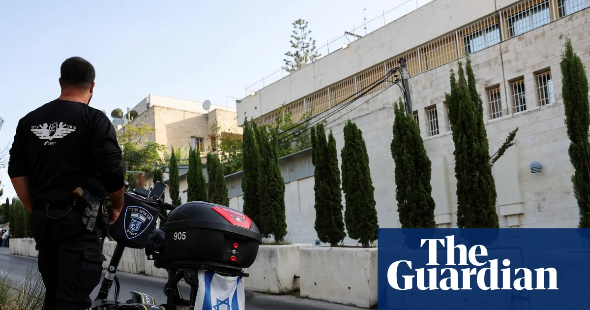 Settlement Ban Triggers Escalation
