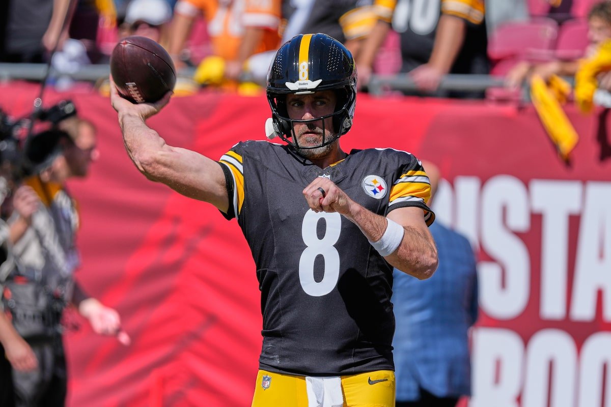 Browns Snap Ravens’ Run with Late Field Goal