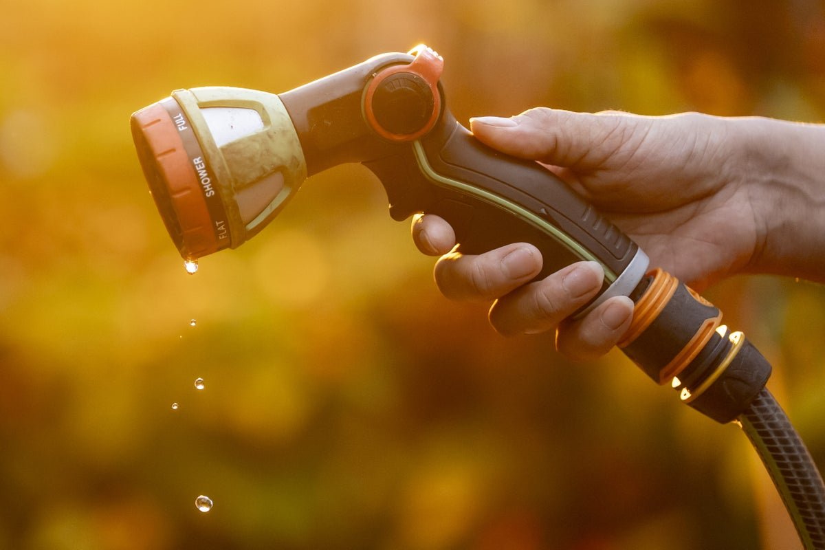 Dry Conditions Compound Record-Breaking Heat