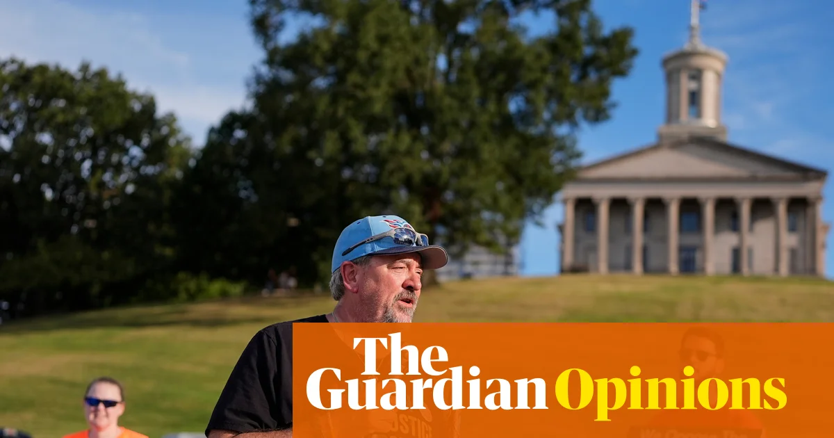 A Broader Pattern of Botched Lethal Injections