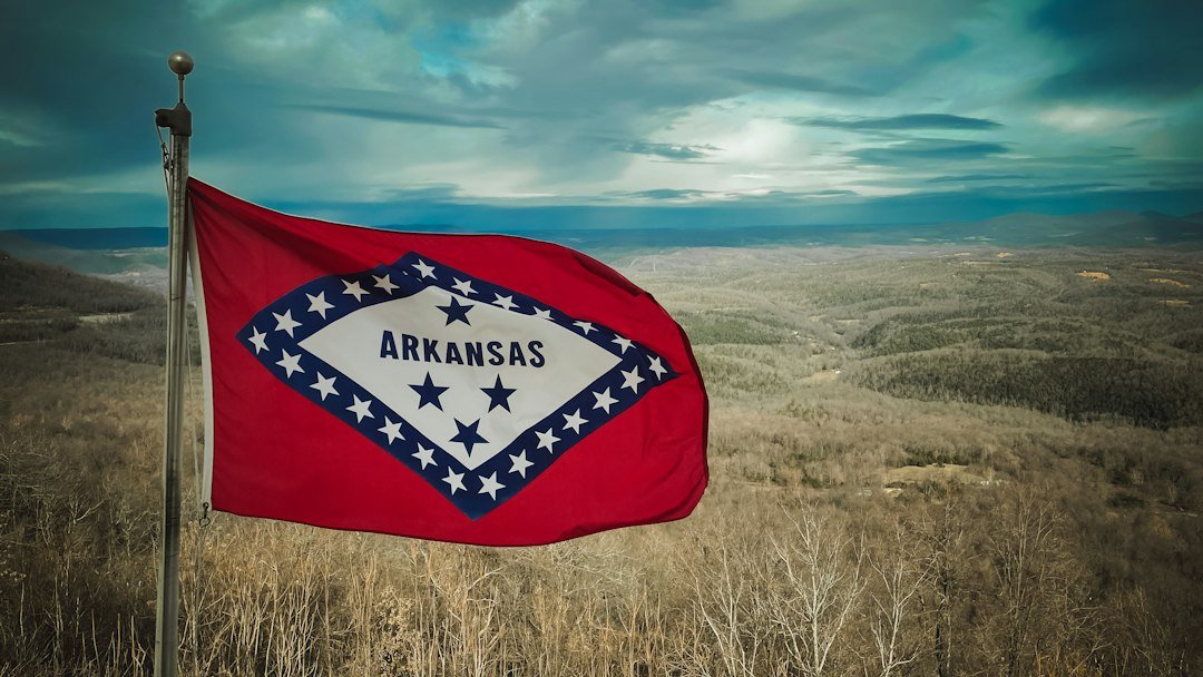 Breaking Through at Arkansas State