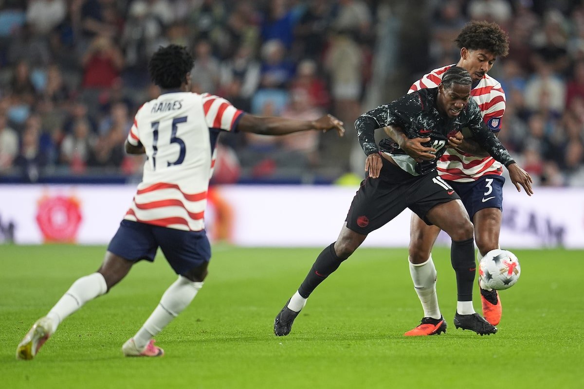 Canada Deals with Double Injury Blow