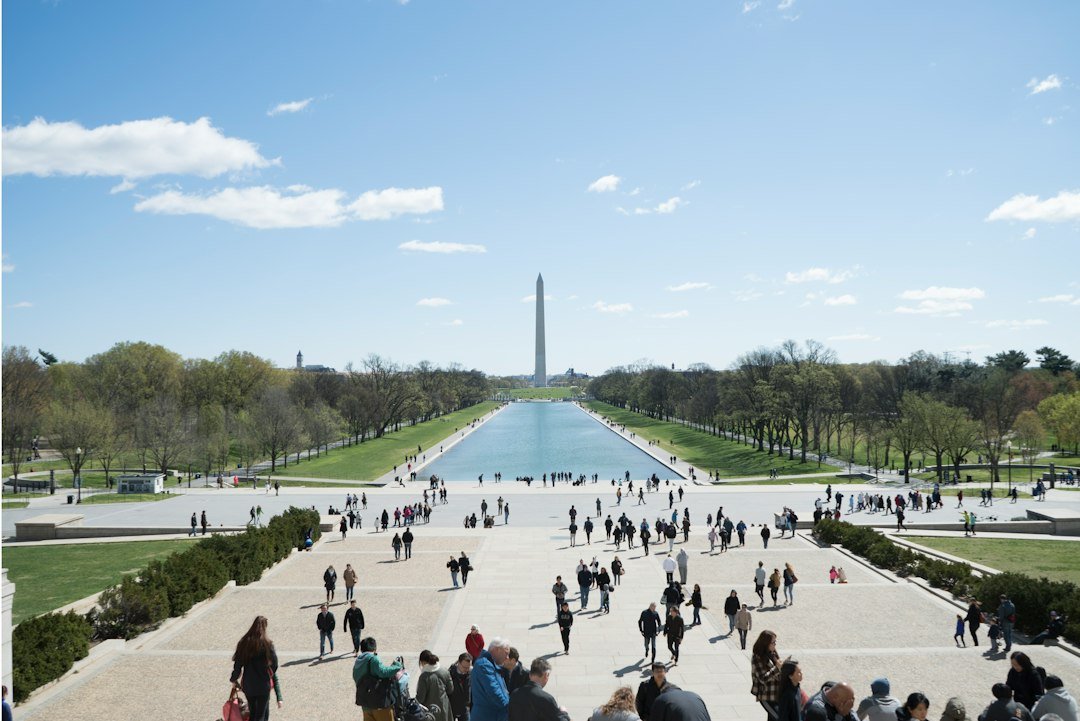 Bipartisan Backlash in Washington