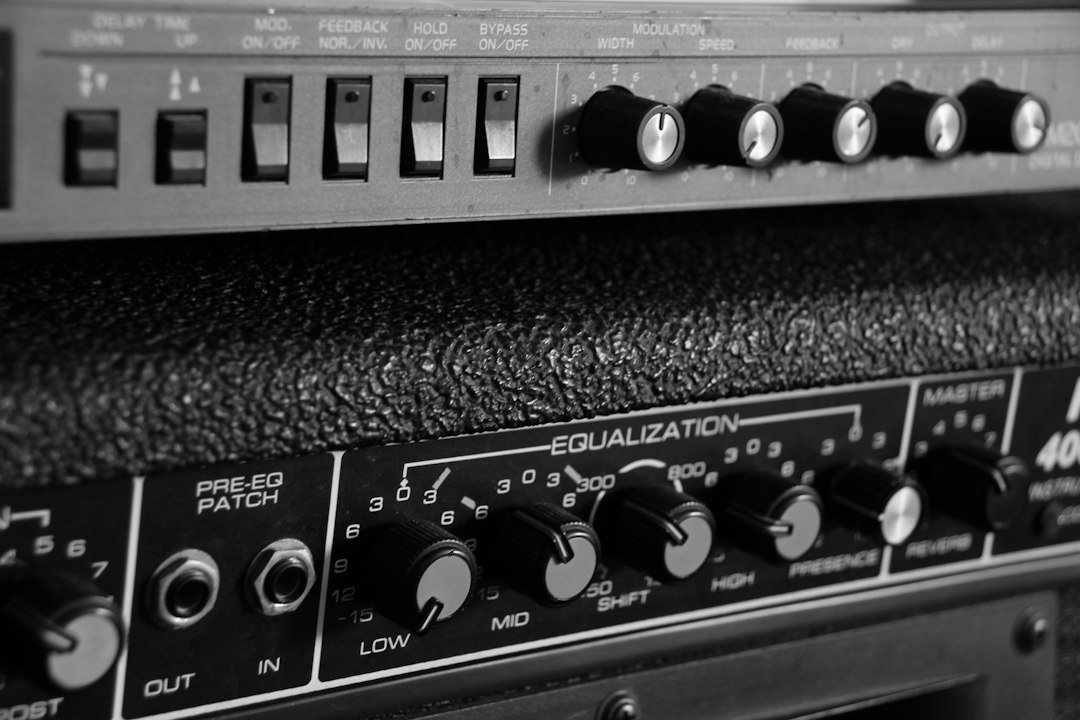 Platform Amplification  