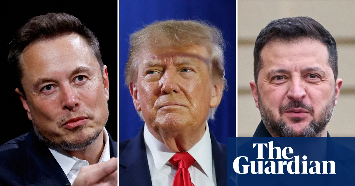 Musk’s response and the private‑sector angle