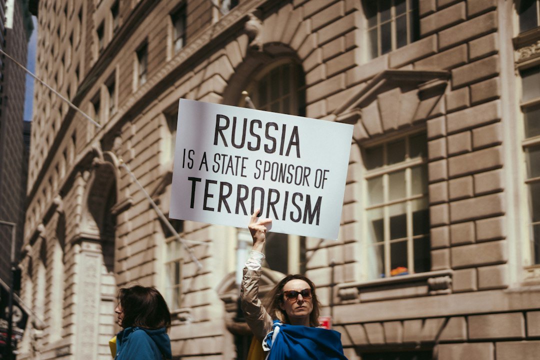 Broader Implications for US-Russia Relations