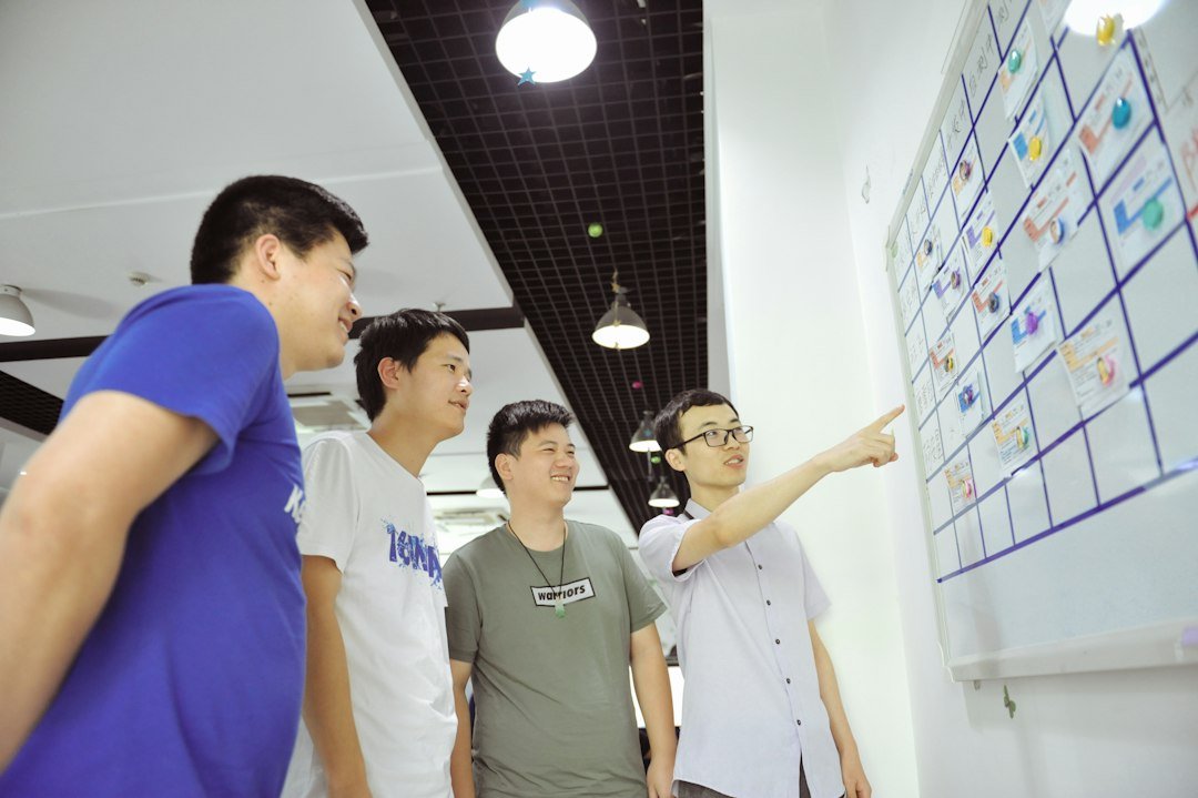 Policy dialogue and future prospects
