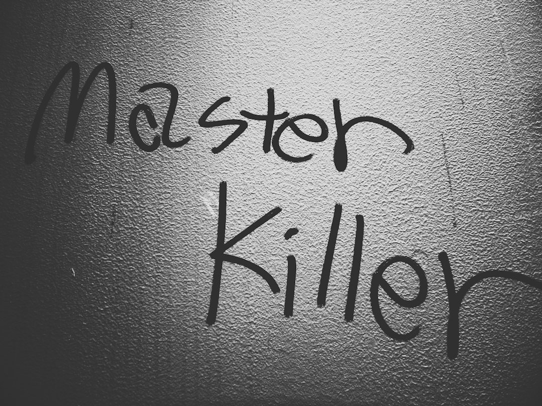 The Rules Apply to Killers and Other Serious Offenders