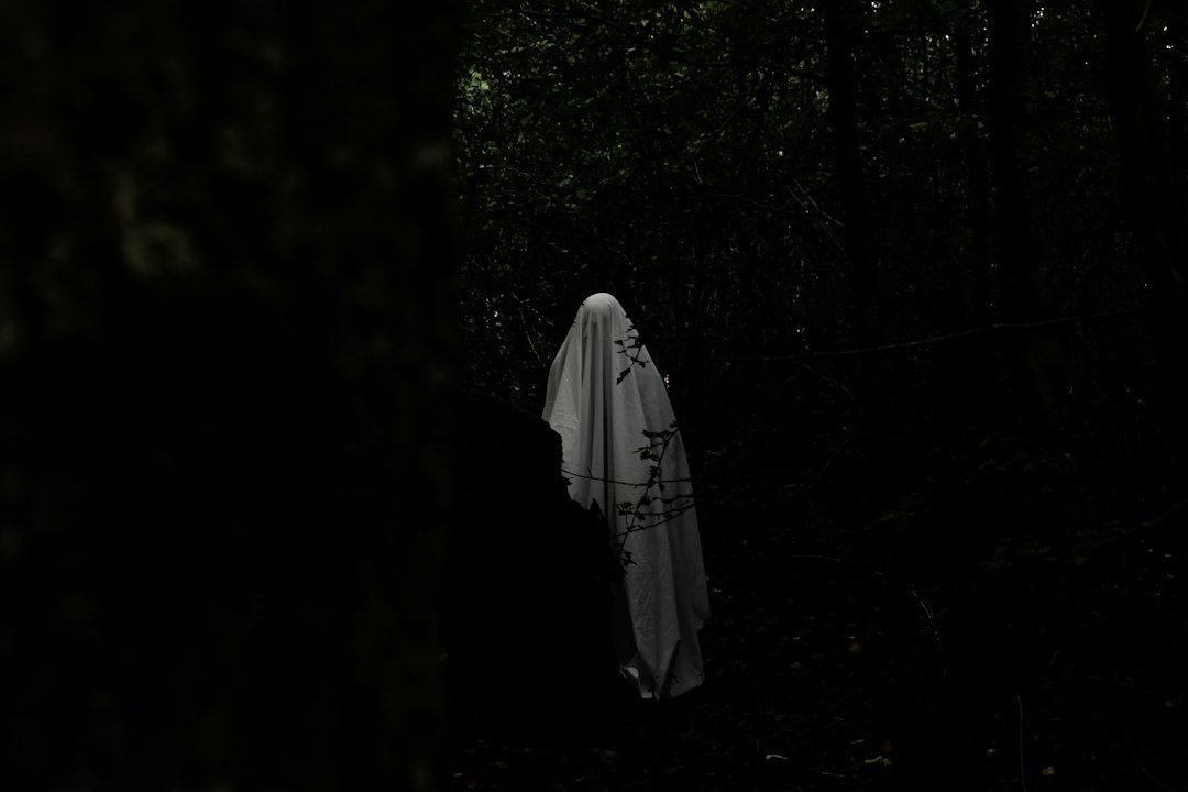 Ghosts of Michael