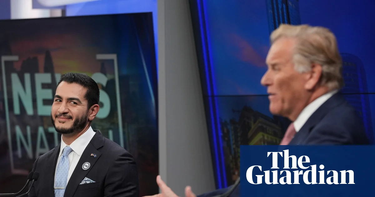 Georgia Race Turns Ugly Fast