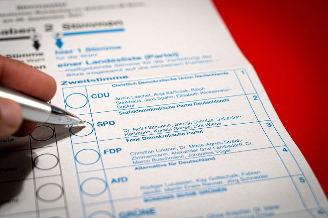 Administrative Accountability Questioned