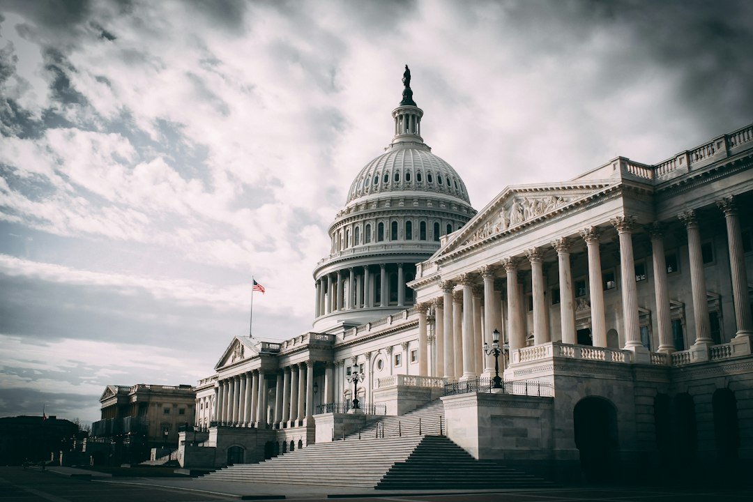 Bipartisan Reaction in Washington