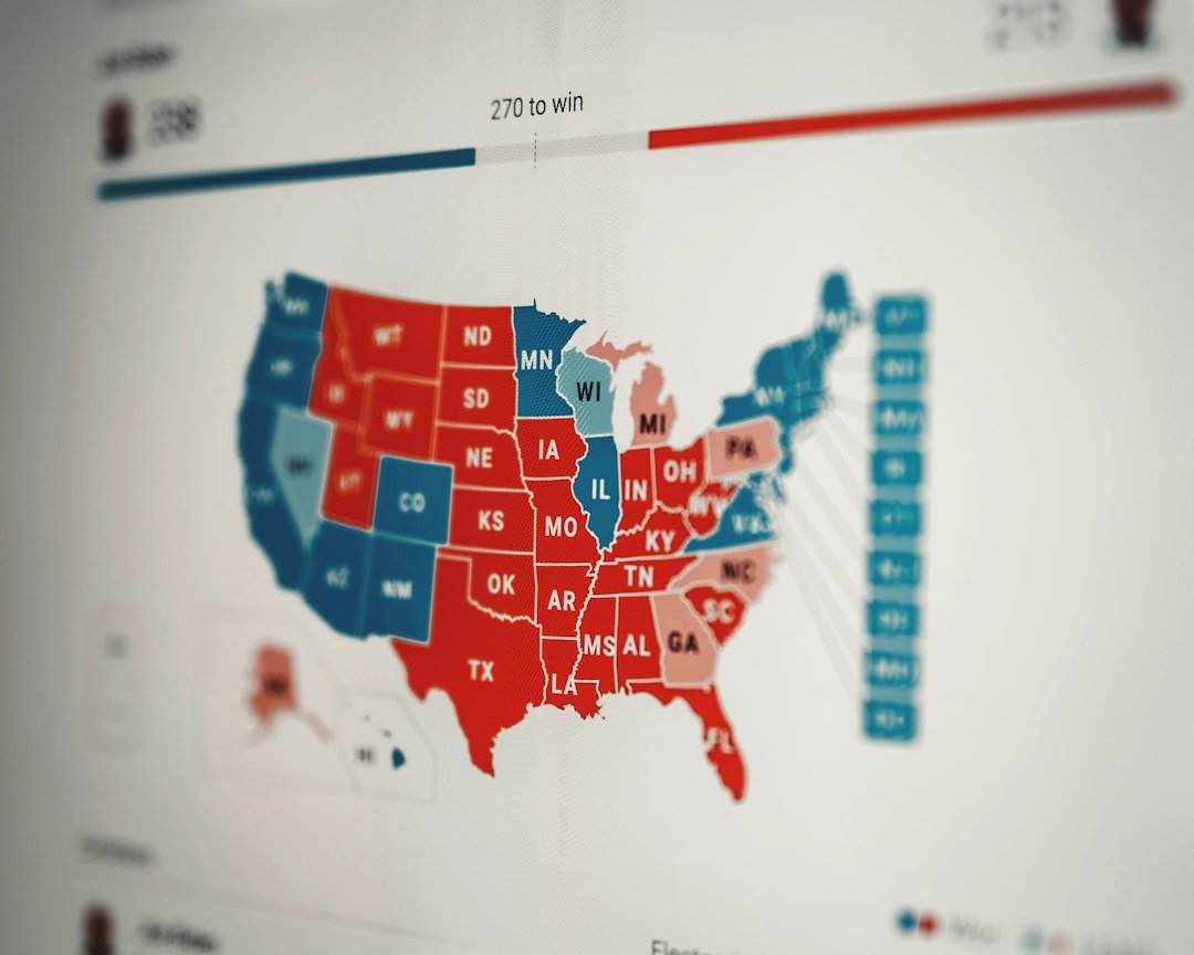 Political Reaction and Legal Implications