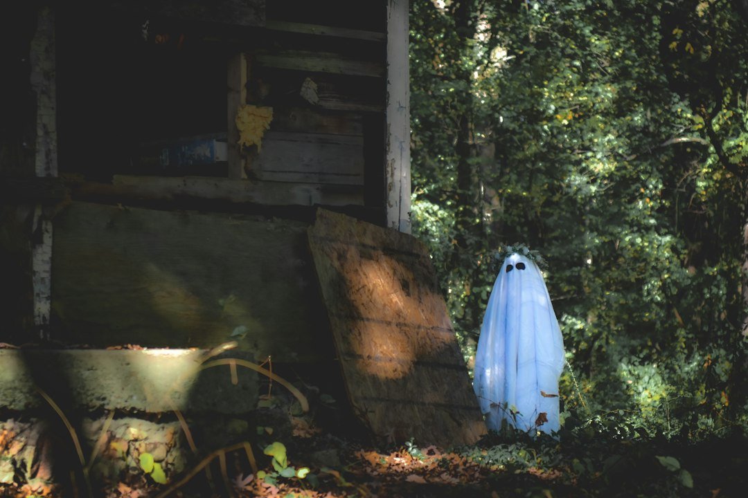 The Inflation Ghost Refuses to Leave
