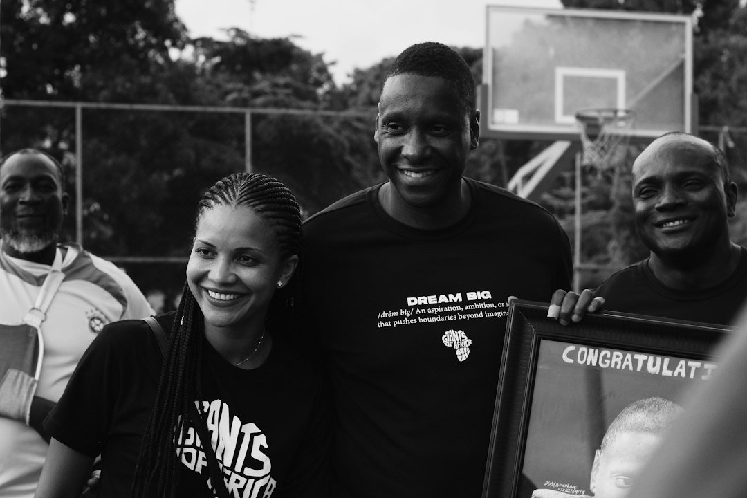 Brooklyn‑Focused Philanthropy