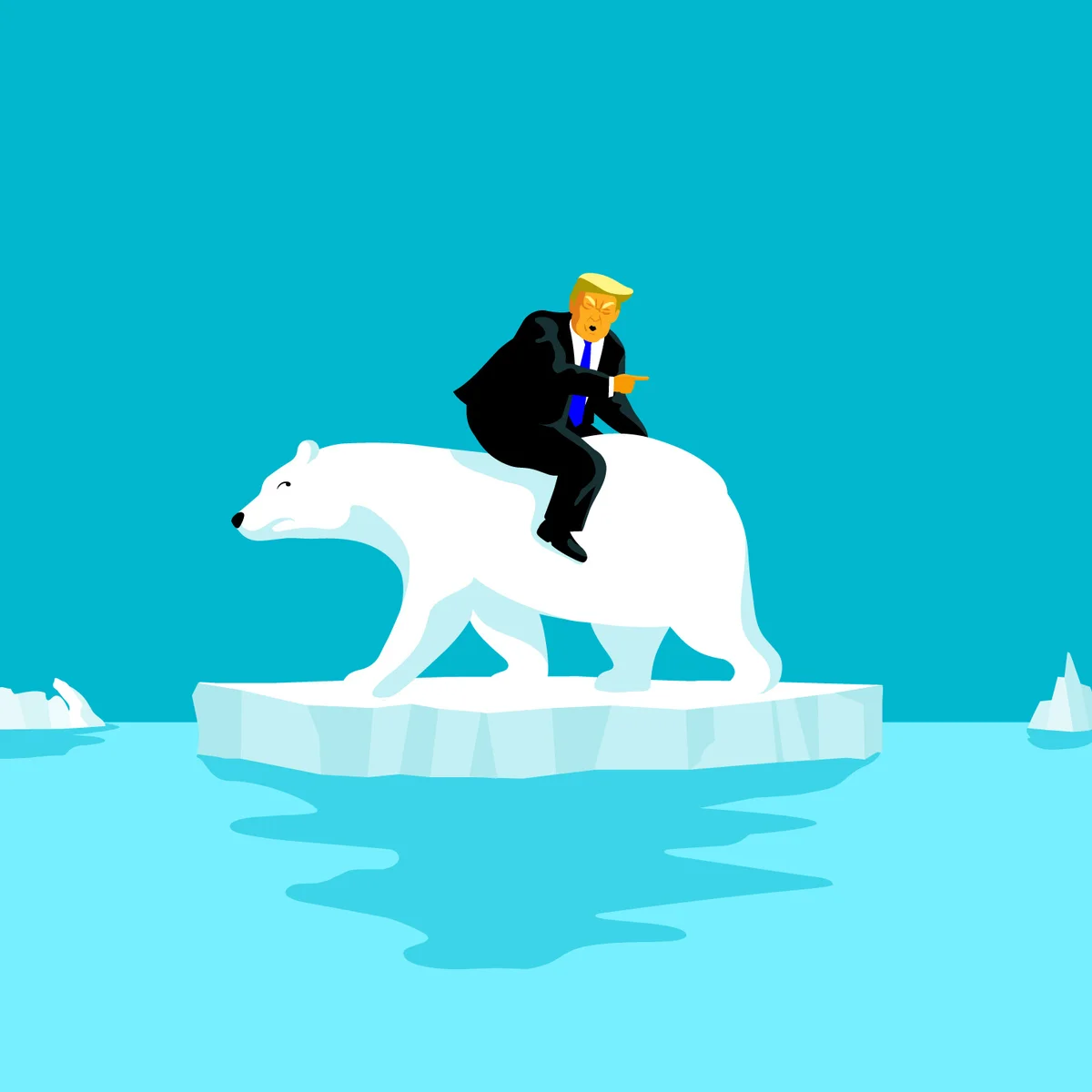 The Path Forward for Washington and Europe