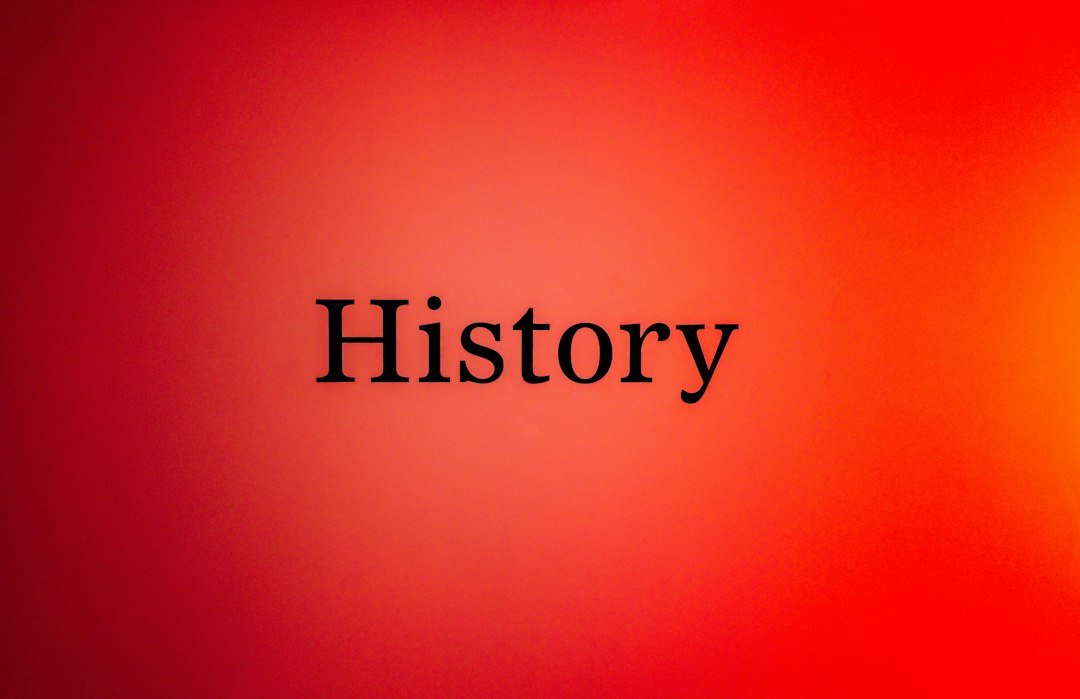Personal History Becomes Campaign Issue
