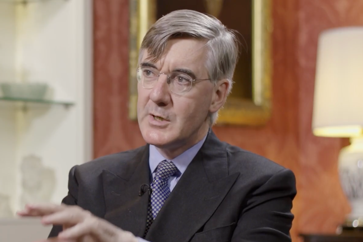 Rees-Mogg's Response and Strategic Arguments