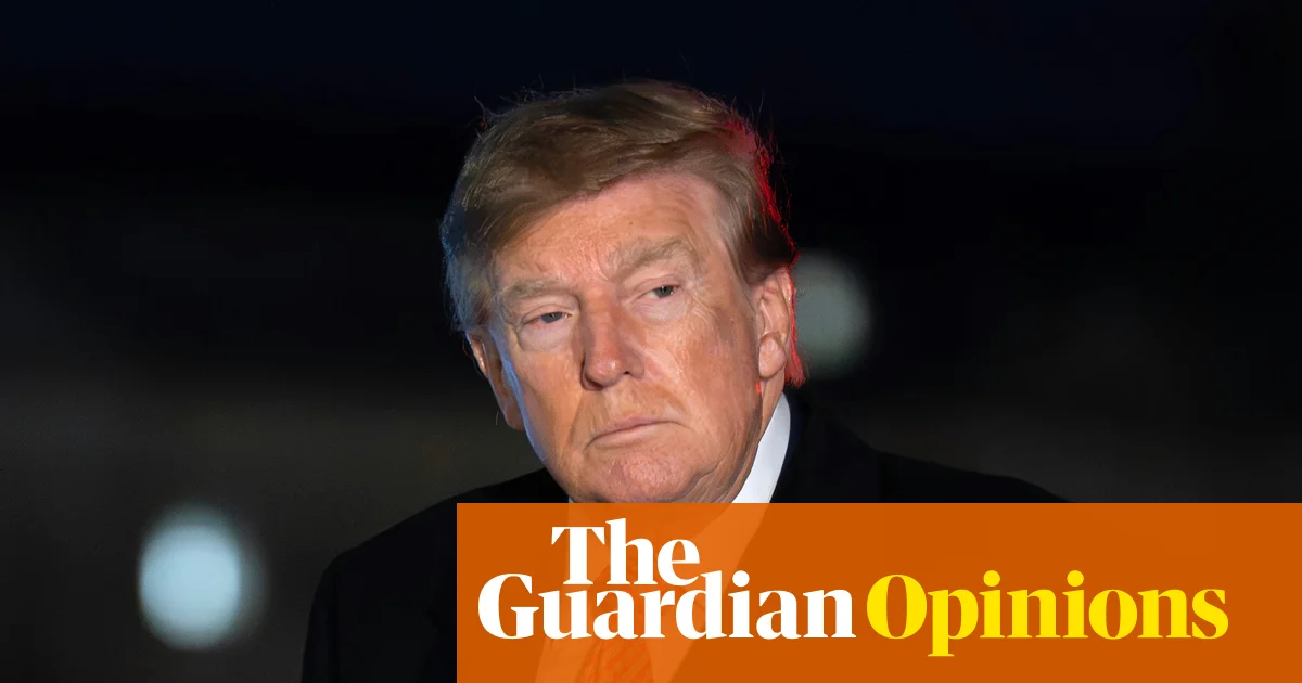 The Erosion of Nato Commitments