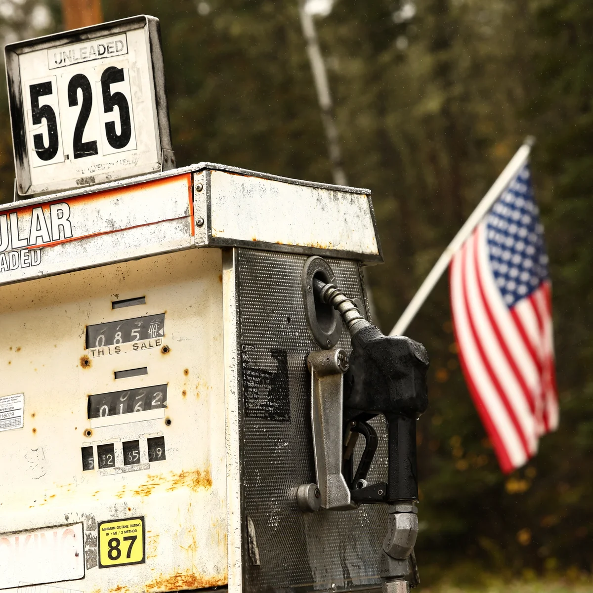 The Voter Verdict in the Heartland
