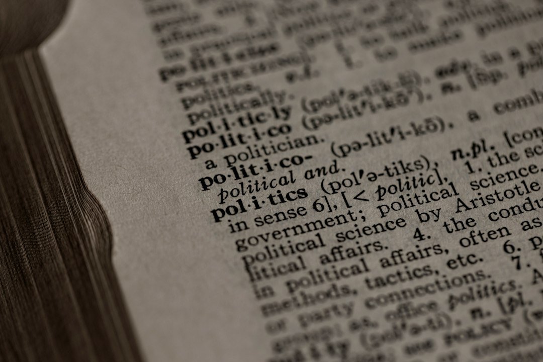 Policy Responses Diverge
