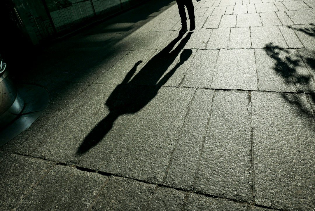The Legal Shadow