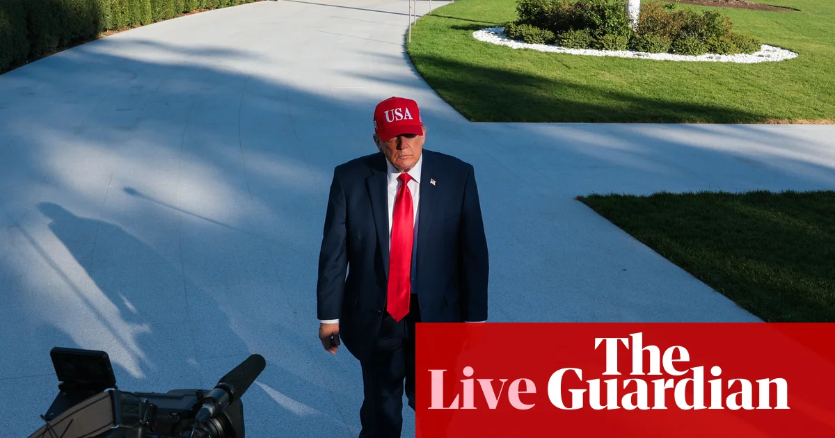 White House Defends President Amid Criticism