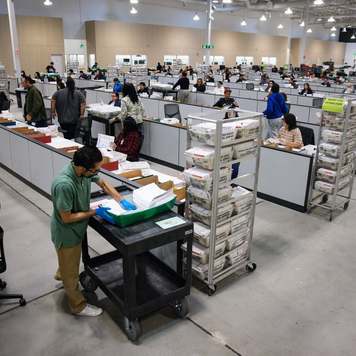 Implications for the 2026 midterms