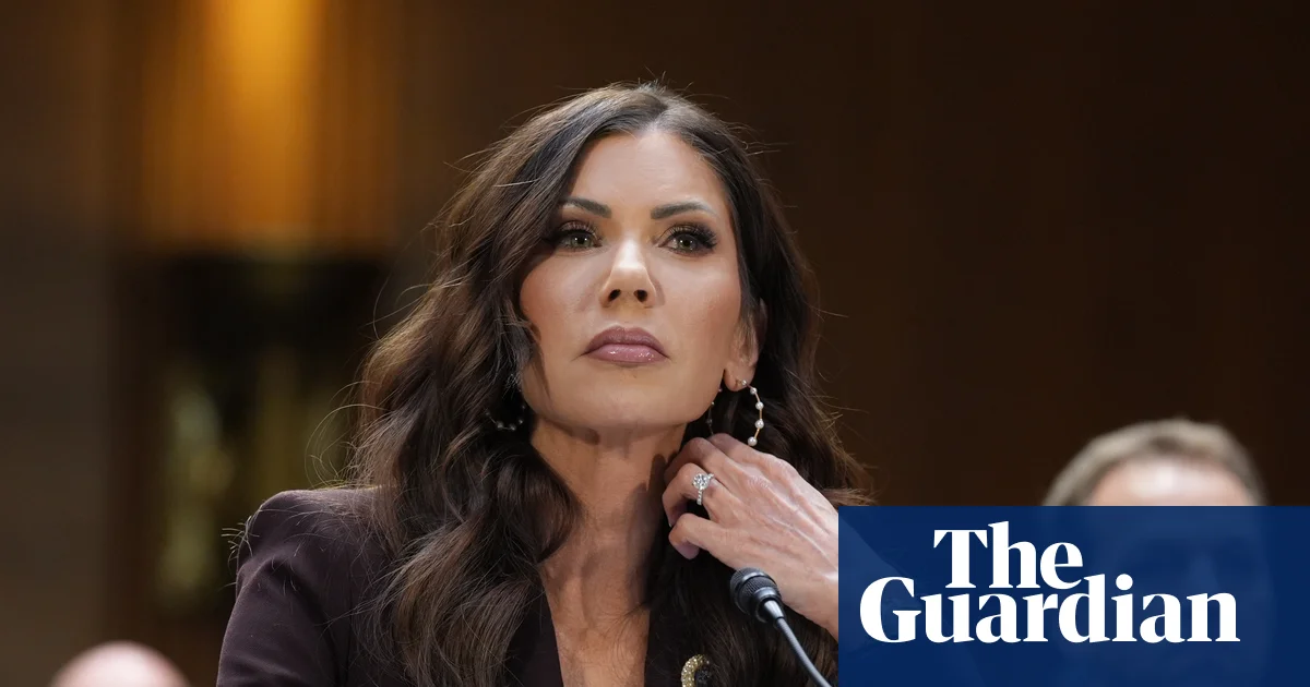 From Cabinet Room to Courtroom