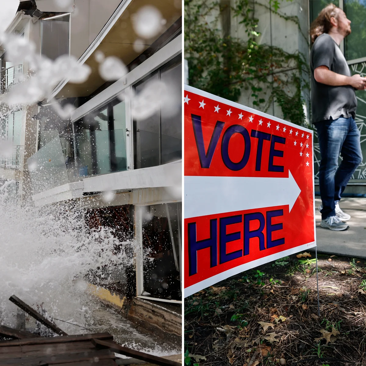 The Growing Voice of Concern Amidst Economic Anxiety