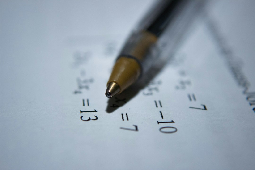 The Mathematics of Mutual Assured Qualification