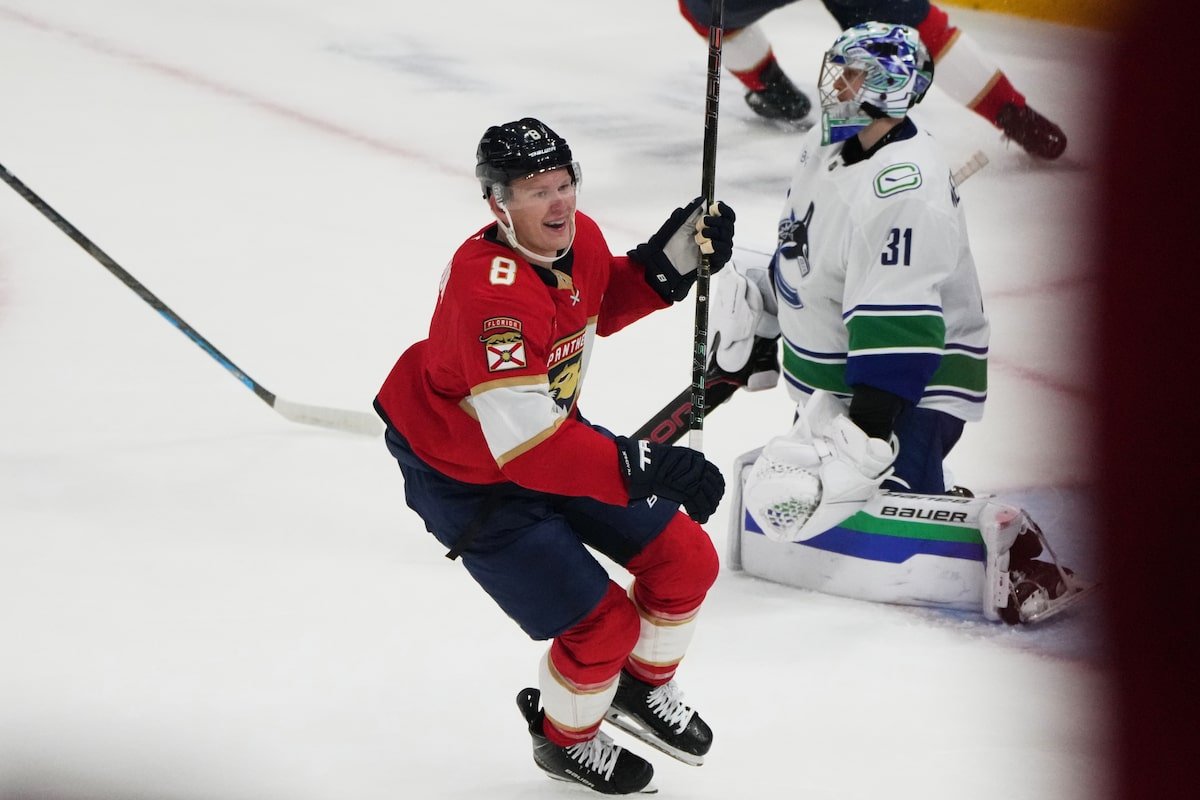 Panthers Navigate Injury Concerns Mid‑Game